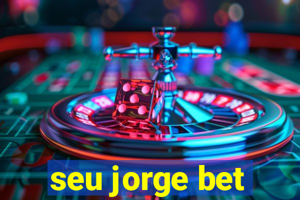 seu jorge bet