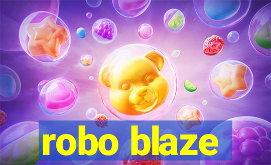 robo blaze