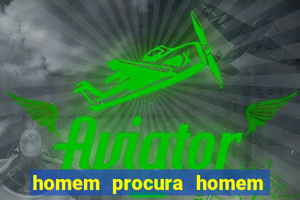 homem procura homem em santos