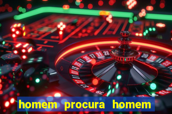 homem procura homem em santos