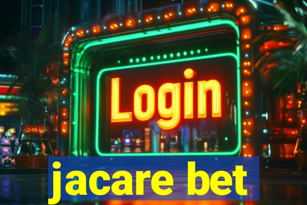 jacare bet