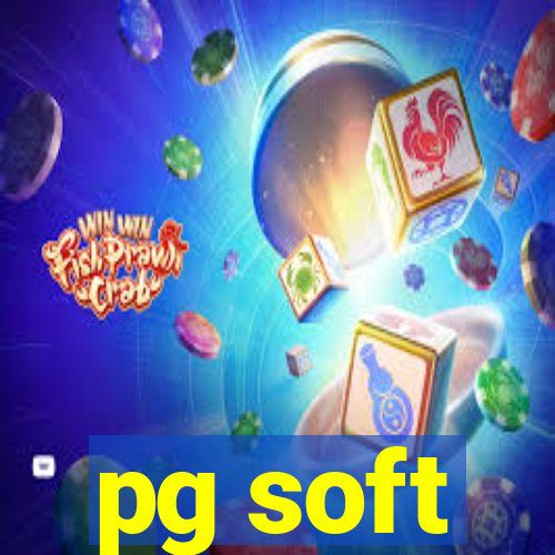 pg soft