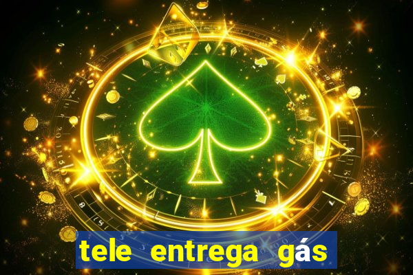 tele entrega gás 24 horas porto alegre zona norte