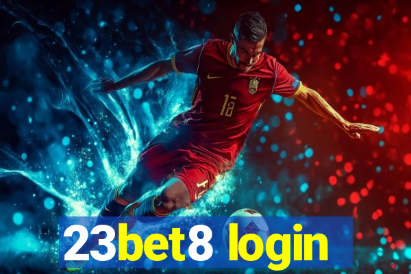 23bet8 login