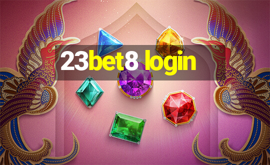 23bet8 login