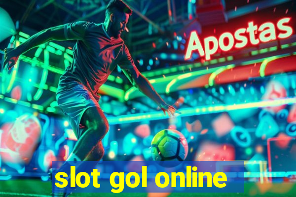 slot gol online