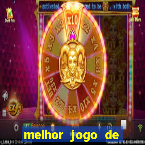 melhor jogo de caca níqueis para ganhar dinheiro