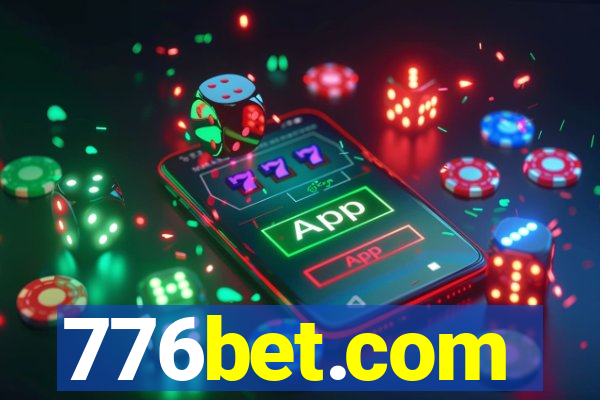 776bet.com