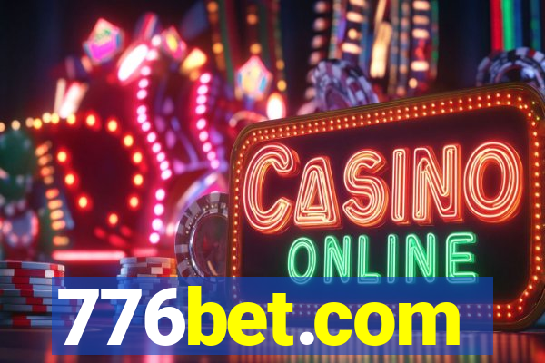 776bet.com