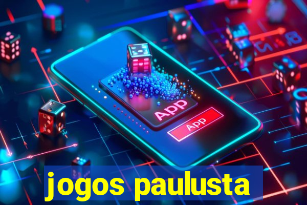 jogos paulusta