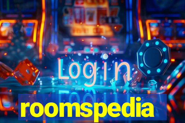 roomspedia