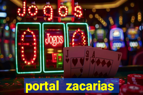 portal zacarias menina da carreta