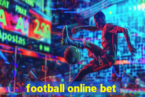 football online bet