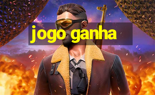 jogo ganha