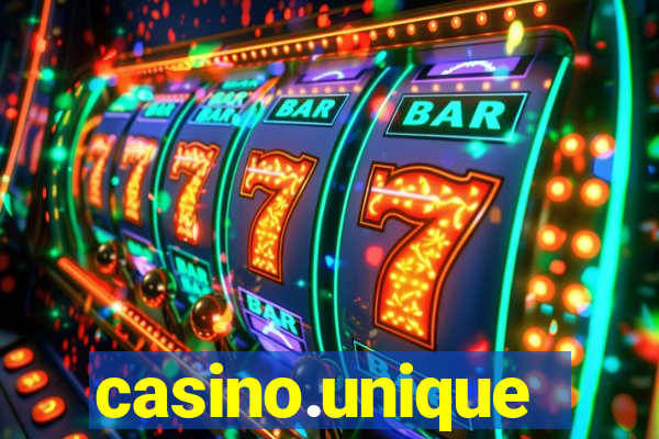 casino.unique