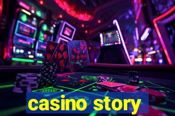 casino story