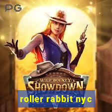 roller rabbit nyc