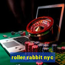 roller rabbit nyc