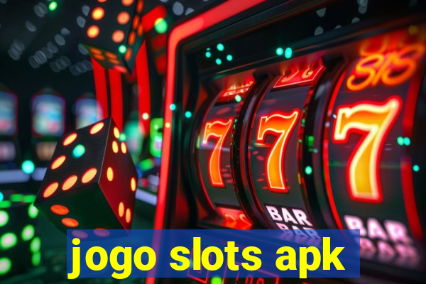 jogo slots apk