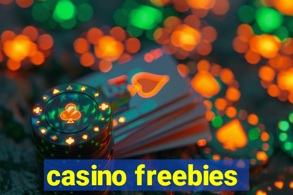 casino freebies