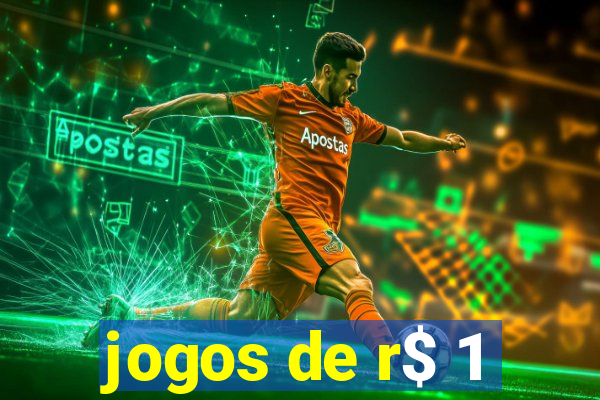 jogos de r$ 1