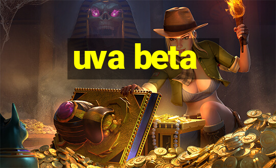 uva beta