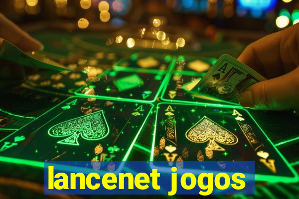 lancenet jogos