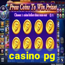 casino pg