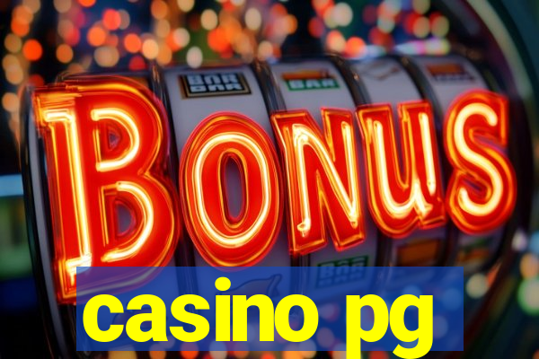 casino pg