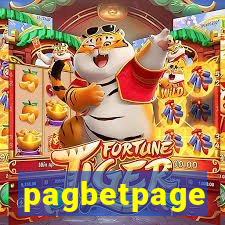 pagbetpage