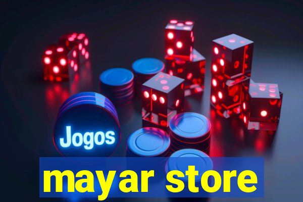 mayar store