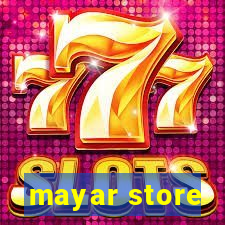 mayar store