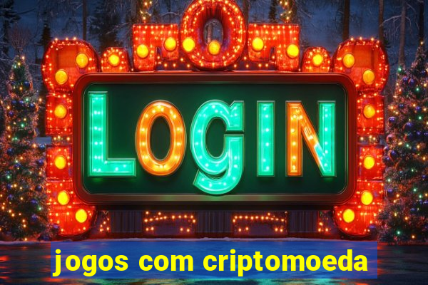 jogos com criptomoeda