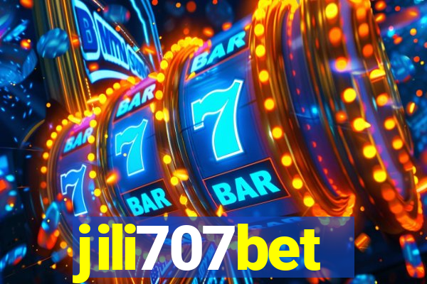 jili707bet