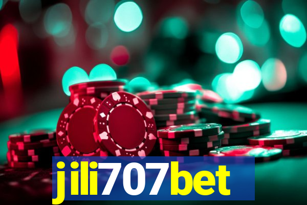 jili707bet