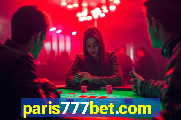 paris777bet.com