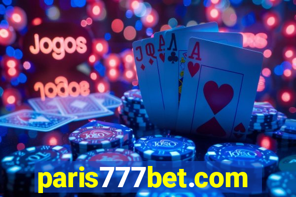 paris777bet.com