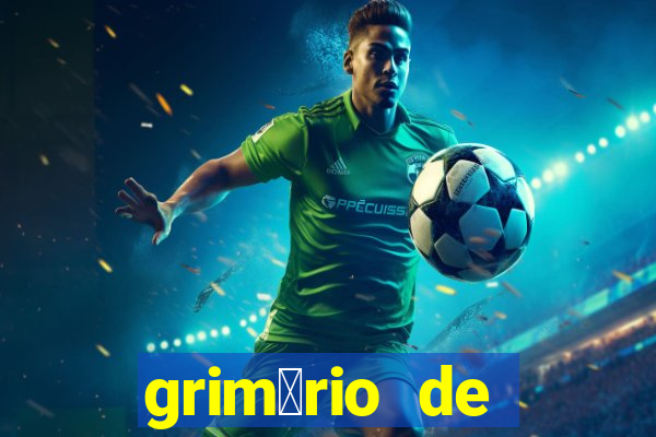 grim贸rio de narciso pdf