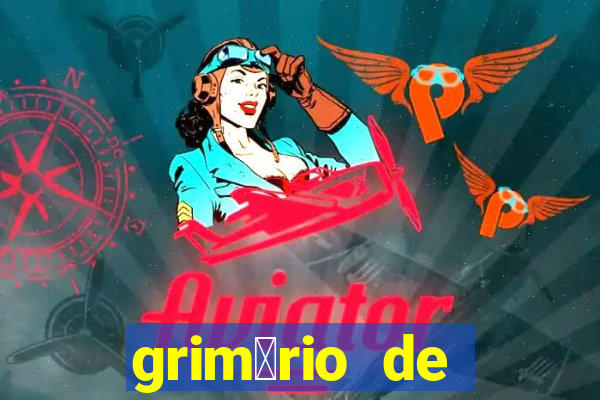 grim贸rio de narciso pdf