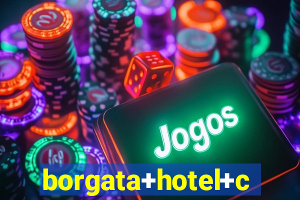 borgata+hotel+casino+&+spa+atlantic+city+usa