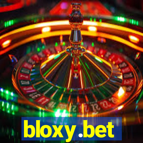 bloxy.bet