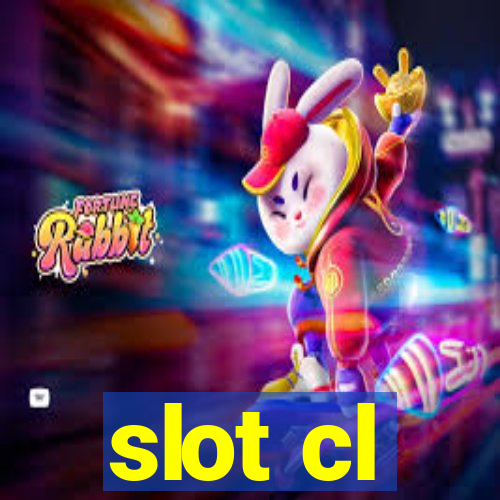 slot cl