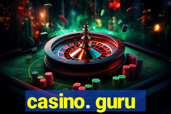 casino. guru