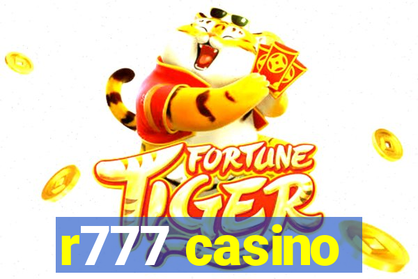 r777 casino