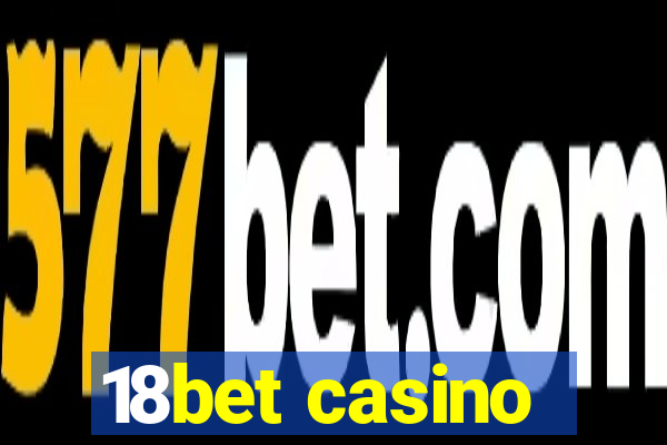 18bet casino