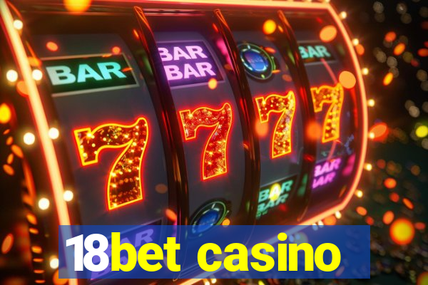 18bet casino