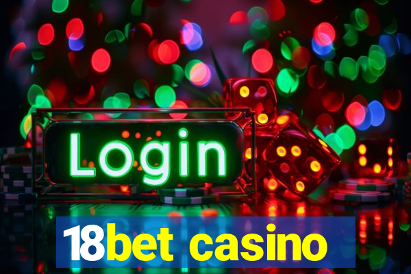 18bet casino