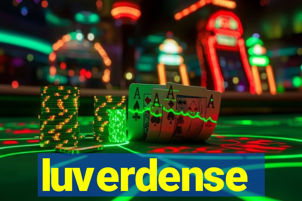 luverdense