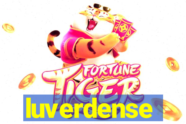 luverdense