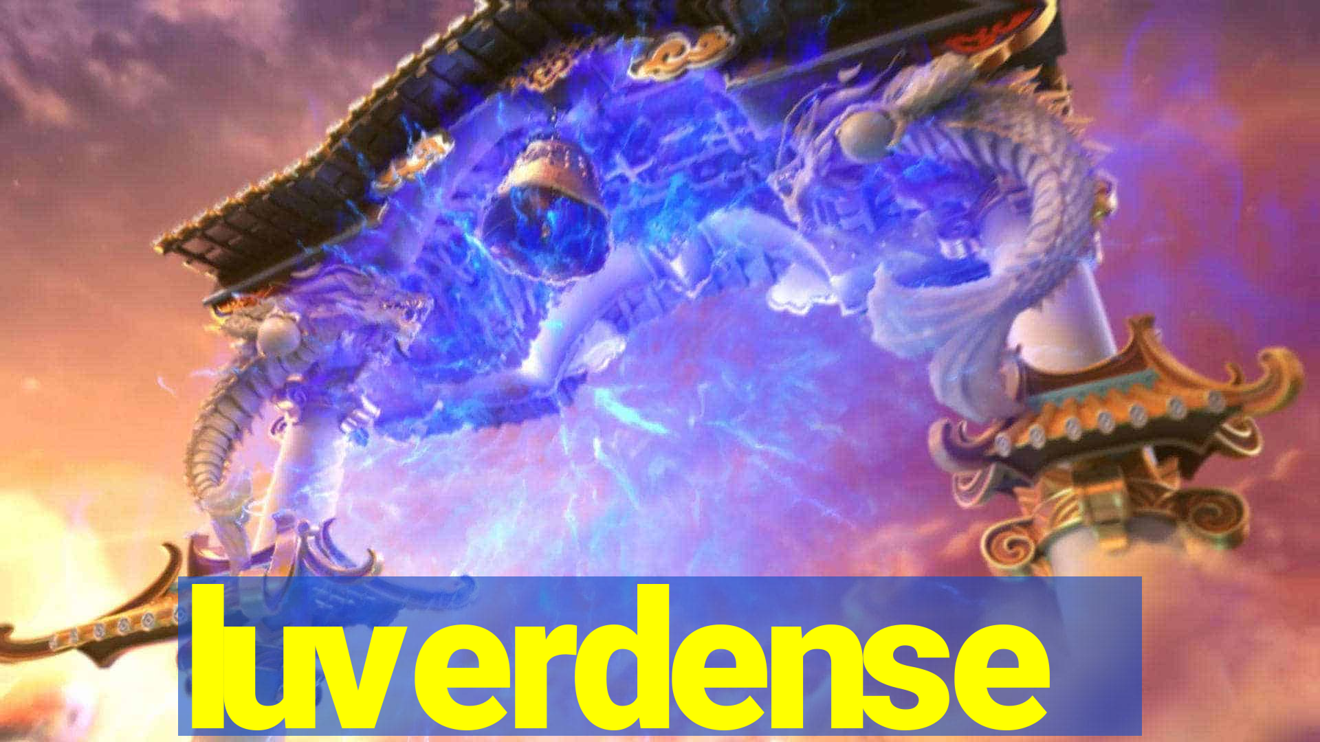 luverdense